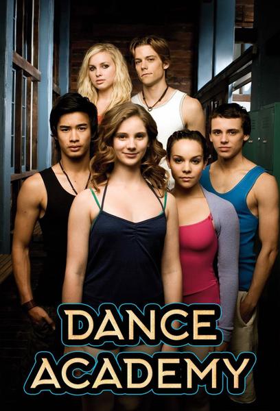 TV ratings for Dance Academy in the United States. ABC Australia TV series