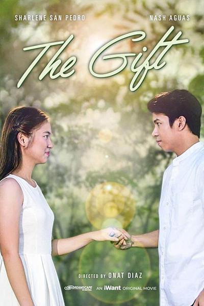 TV ratings for The Gift in the United States. GMA TV series