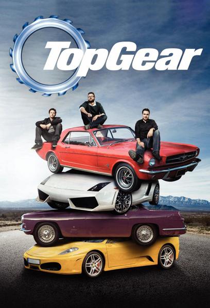 Top Gear c Two Italy Tv Executive Insights Updated Daily Parrot Analytics