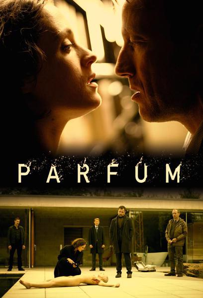 the perfume netflix