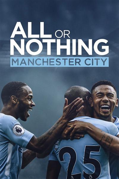 All Or Nothing Manchester City Amazon Prime Video South Korea Tv Executive Insights Updated Daily Parrot Analytics