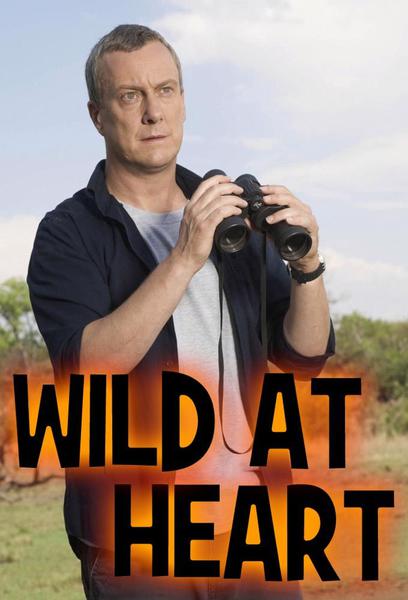 cast of wild at heart tv series