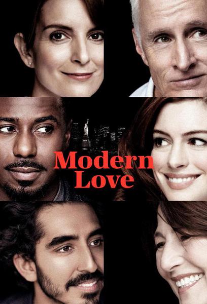 Modern Love Amazon Prime Video Sweden Tv Executive Insights Updated Daily Parrot Analytics